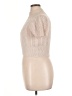 Cider Tan Turtleneck Sweater Size XL - photo 5