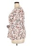 Dana Buchman Pink Short Sleeve Blouse Size XXL - photo 5