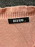 BTFBM Pink Pullover Sweater Size M - photo 7