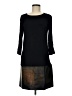 Bailey 44 Black Casual Dress Size M - photo 1