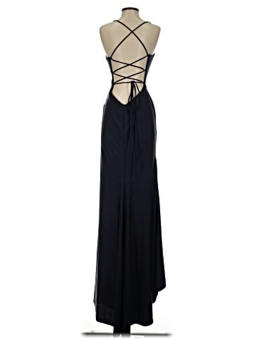 La Femme Cocktail Dress (view 2)