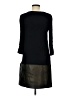 Bailey 44 Black Casual Dress Size M - photo 2