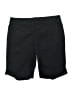 Ann Taylor Solid Black Shorts Size 6 - photo 2