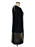 Bailey 44 Black Casual Dress Size M - photo 4