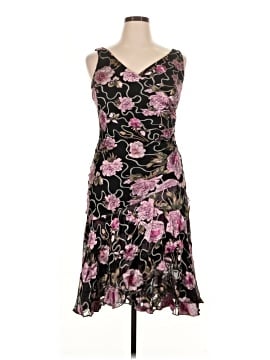 Alex Evenings Cocktail Dress (view 1)