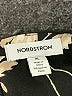 Nordstrom Black Kimono Size XL - photo 7