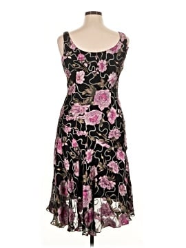 Alex Evenings Cocktail Dress (view 2)