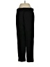 Ann Taylor LOFT Outlet Solid Black Casual Pants Size S - photo 2