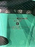 Brooks 100% Polyester Teal Cardigan Size S - photo 7