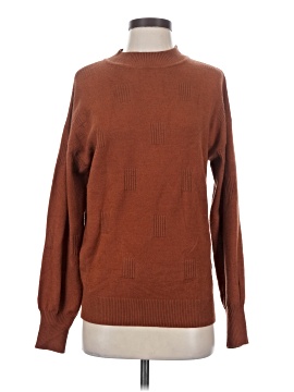 Xieerduo Long Sleeve Turtleneck (view 1)