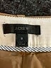 J.Crew Brown Khakis Size 8 - photo 7