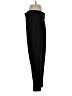 Ann Taylor LOFT Outlet Solid Black Casual Pants Size S - photo 4