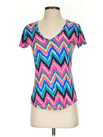 Lilly Pulitzer Short Sleeve Top (view 1)