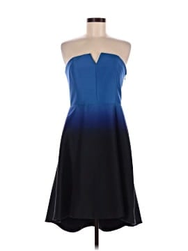 Halston Heritage Cocktail Dress (view 1)