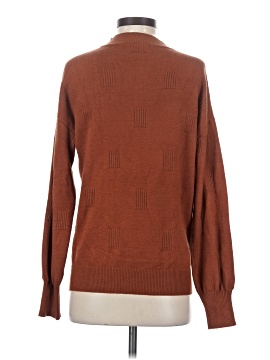 Xieerduo Long Sleeve Turtleneck (view 2)