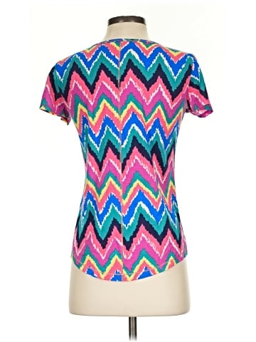 Lilly Pulitzer Short Sleeve Top (view 2)
