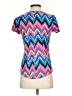 Lilly Pulitzer Pink Short Sleeve Top Size S - photo 2