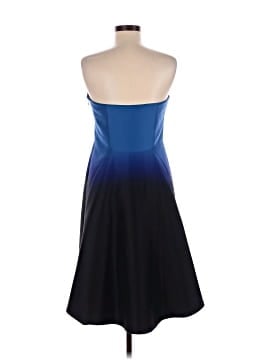 Halston Heritage Cocktail Dress (view 2)
