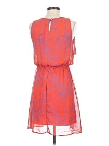 Peaches 'n Cream Casual Dress (view 2)