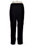 Laura Ashley Solid Black Active Pants Size 2X - photo 2