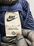 Nike 100% Nylon Solid Blue Skort Size S - photo 3