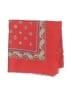 Eddie Bauer Red Scarf One size - photo 2