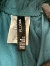 Mondetta Solid Teal Casual Pants Size L - photo 7