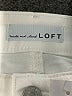 Ann Taylor LOFT Ivory Jeans Size 27 waist - photo 7