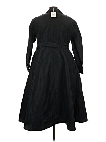 Lafayette 148 New York Casual Dress (view 2)