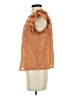 Universal Thread Brown Sleeveless Blouse Size XS - photo 5