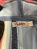 Faherty Blue Pullover Sweater Size S - photo 7