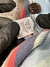 Faherty Blue Pullover Sweater Size S - photo 8