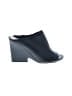 Sam Edelman Black Wedges Size 6 - photo 1