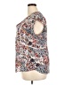 Daniel Rainn Ivory Sleeveless Blouse Size XXL - photo 5