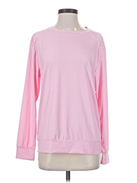 Senita Athletics Long Sleeve T-Shirt (view 1)