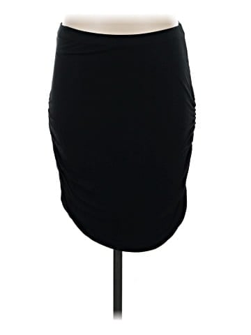 Gold Hawk Casual Skirt (view 1)