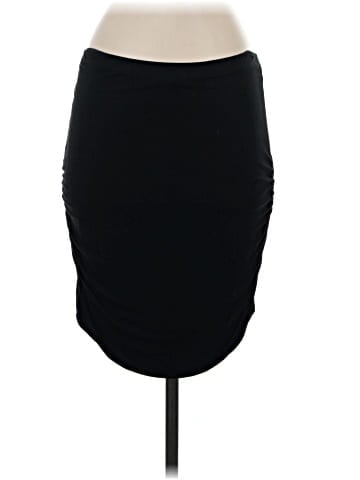 Gold Hawk Casual Skirt (view 2)