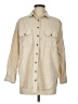 Billabong 100% Cotton Ivory Jacket Size M - photo 1