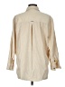 Billabong 100% Cotton Ivory Jacket Size M - photo 2
