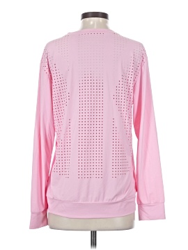 Senita Athletics Long Sleeve T-Shirt (view 2)