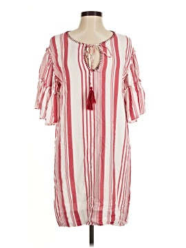 Chelsea & Theodore Casual Dress (view 1)