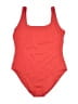 Aerie Solid Red One Piece Swimsuit Size XL - photo 1