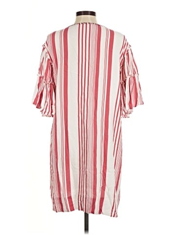 Chelsea & Theodore Casual Dress (view 2)