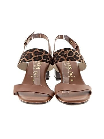 Italian Shoemakers Footwear Sandals (view 2)