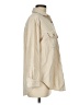 Billabong 100% Cotton Ivory Jacket Size M - photo 4