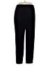 Laura Ashley Solid Black Casual Pants Size 2X - photo 1