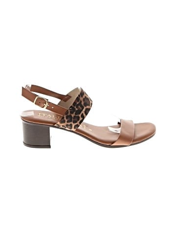 Italian Shoemakers Footwear Sandals (view 1)
