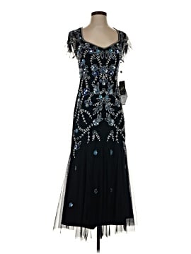 Adrianna Papell Cocktail Dress (view 1)
