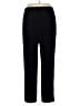 Laura Ashley Solid Black Casual Pants Size 2X - photo 2