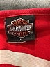 Harley Davidson Red Tank Top Size L - photo 7